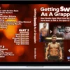 Gordon Ryan – Getting Swole As A Grappler