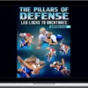 Gordon Ryan – Pillars Of Defense: Leg Locks To Back Takes