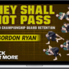 Gordon Ryan – They Shall Not Pass