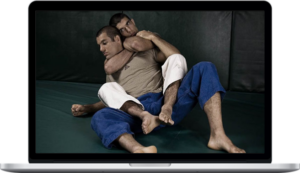 Gracie University – Gracie Combatives Course: Beginner Program