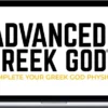 Greg O’Gallagher – Advanced Greek God Program