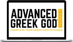 Greg O’Gallagher – Advanced Greek God Program