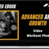 Jay Vincent – Advanced Arm Training