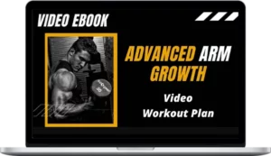 Jay Vincent – Advanced Arm Training