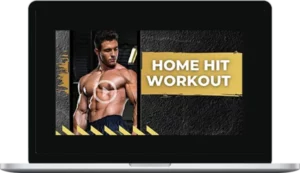 Jay Vincent – Science Based Home Workout Plan