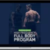 Jeff Nippard – High Frequency Full Body Program