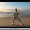 Jesse Tsao – Tai Chi Silk Reeling