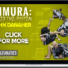 John Danaher – Kimura: Enter The System