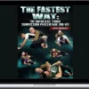 John Danaher – The Fastest Way: To Increase Your Submission Percentage (No Gi)