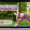 Julia Marie – 30 Day Yoga Power Up