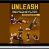 Kennet Ekelund Waale – Unleash