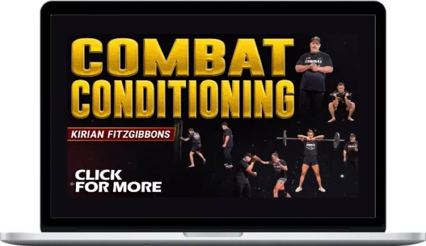 Kirian Fitzgibbons – Combat Conditioning