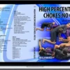 Lachlan Giles – High Percentage Chokes: No Gi