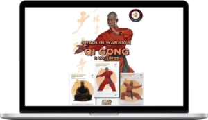 Shaolin Warrior – The Way of Qi Gong