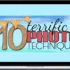 Linda Sattgast – 10 Terrific Photo Techniques