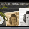 Linda Sattgast – Help For Heritage Photos