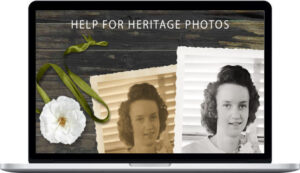 Linda Sattgast – Help For Heritage Photos