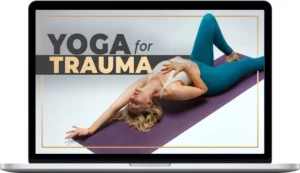 Liz Tenuto – The 5 Course Bundle-Full Body Trauma Release (For women)