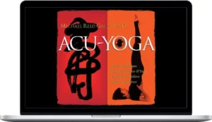 Michael Reed Gach – ACU-YOGA