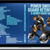 Mikey Musumeci – Power Switch Guard Retention And Genius Back Takes