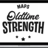 Mind Pump Media – MAPS Oldtime Strength