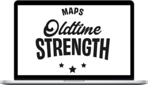 Mind Pump Media – MAPS Oldtime Strength
