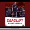 Mitchell Hooper – Deadlift Peak