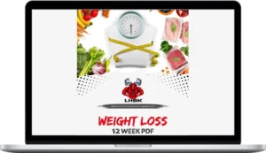 Mitchell Hooper – Weight Loss