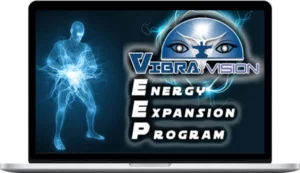 Nate Zeleznick & Mike Zeleznick – Vibravision Energy Expansion Program (V.E.E.P.)