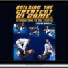 Nicholas Meregali – Building The Greatest Gi Game – Introduction To The System