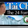 Paul Lam – Tai Chi 24 Forms