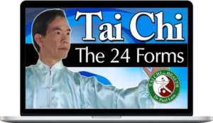 Paul Lam – Tai Chi 24 Forms