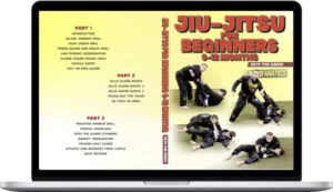 Pete Letsos – Jiu-Jitsu For Beginners 6-12 Months