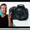 Phil Ebiner – Canon Camera Course: Getting Started with Canon Photography