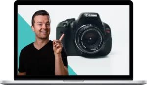 Phil Ebiner – Canon Camera Course: Getting Started with Canon Photography