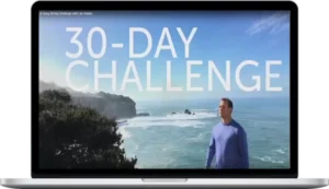 Qi Gong 30-Day Challenge with Lee Holden. 30 short workouts