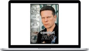 Richard Clear – Combat Tai Chi