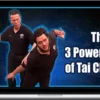 Richard Clear – The 3 Powers of Tai Chi