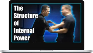 Richard Clear – The Structure of Internal Power