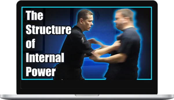 Richard Clear – The Structure of Internal Power