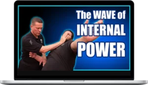 Richard Clear – The Wave of Internal Power