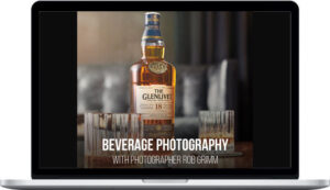 Rob Grimm – Beverage Photography & Retouching