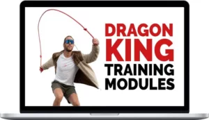 Rokas Move – Dragon King Training Modules