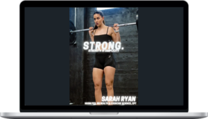 Sarah Ryan – STRONG. x SarahRyanFit