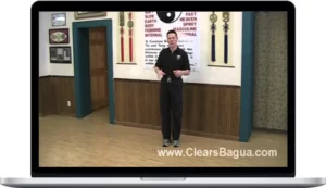 Sigung Clear – Clear's Bagua Intensive Online Course