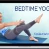 Tessa Canzona – Bedtime Yoga