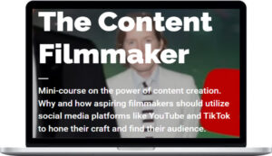 This Guy Edits – The Content Filmmaker