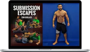 Tom Deblass – Submission Escapes