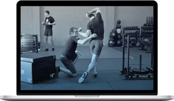 Weck Method – Rotational Movement Training Online Course