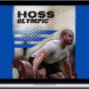 Will Ratelle – Hoss Olympic